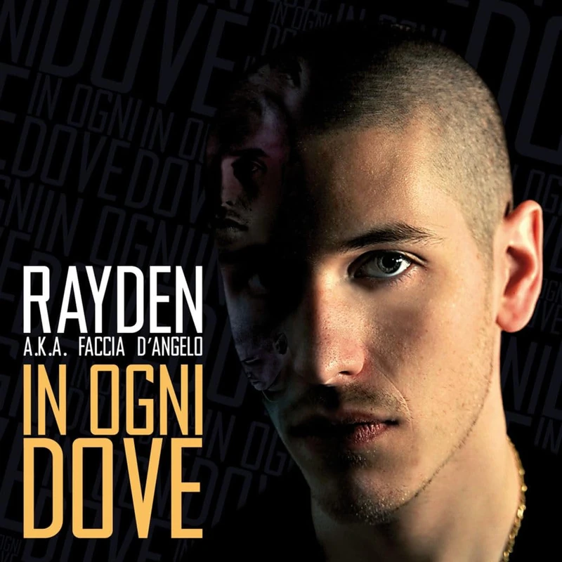 In Ogni Dove [VINYL]