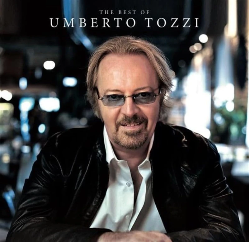 The Best of Umberto Tozzi (Vinyl White) [VINYL]