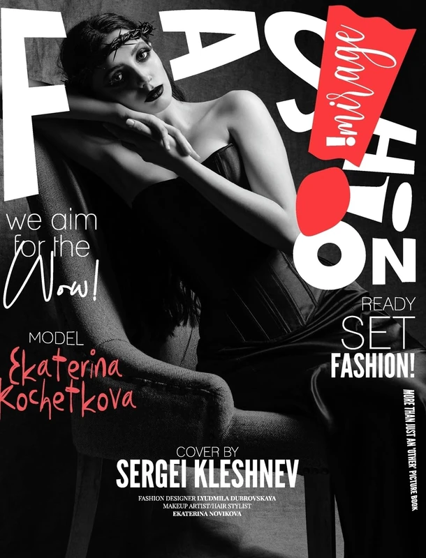 IMIRAGEmagazine Issue: #2835: Imirage Magazine