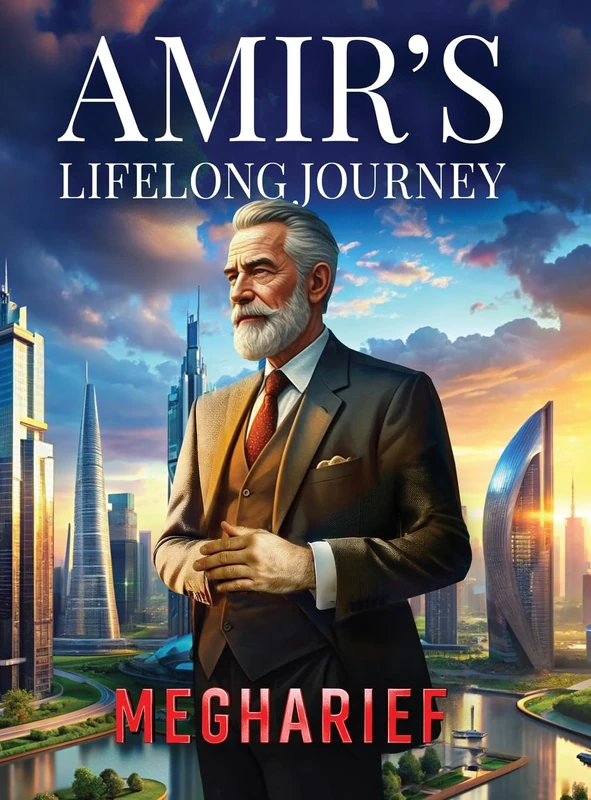 Amir's Lifelong Journey