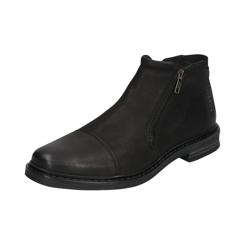 bugatti Men's Cold Lining Boots 311-AOC32 Black 41, black, 7 UK