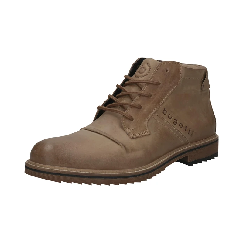bugatti Men's 331-auq31 Boots Cold Lining, sand, 11 UK