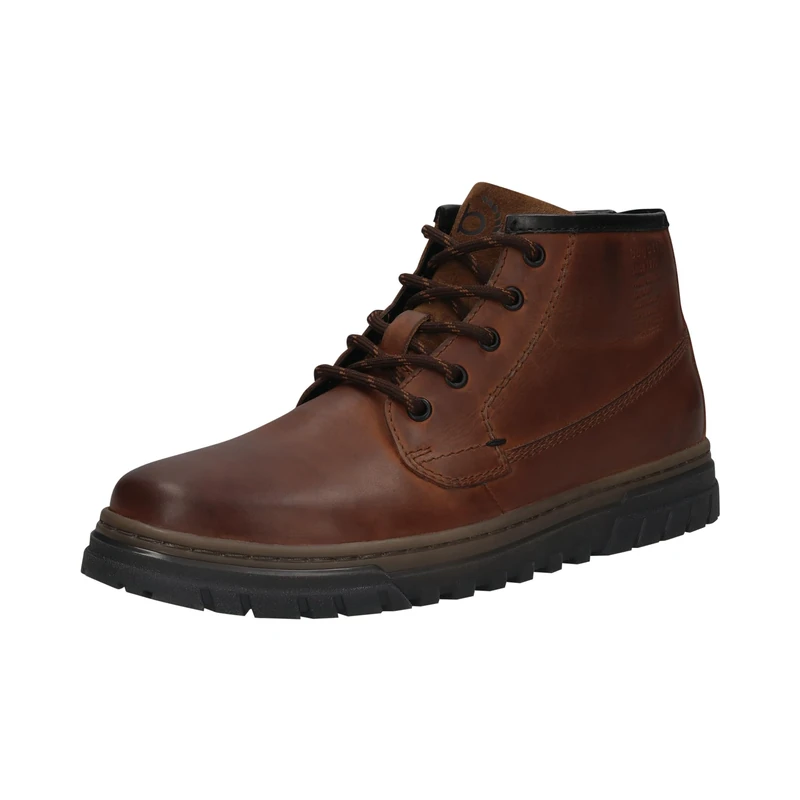 bugatti Men's 321-aue30 Cold Lining Boots, Dark Brown, 11 UK