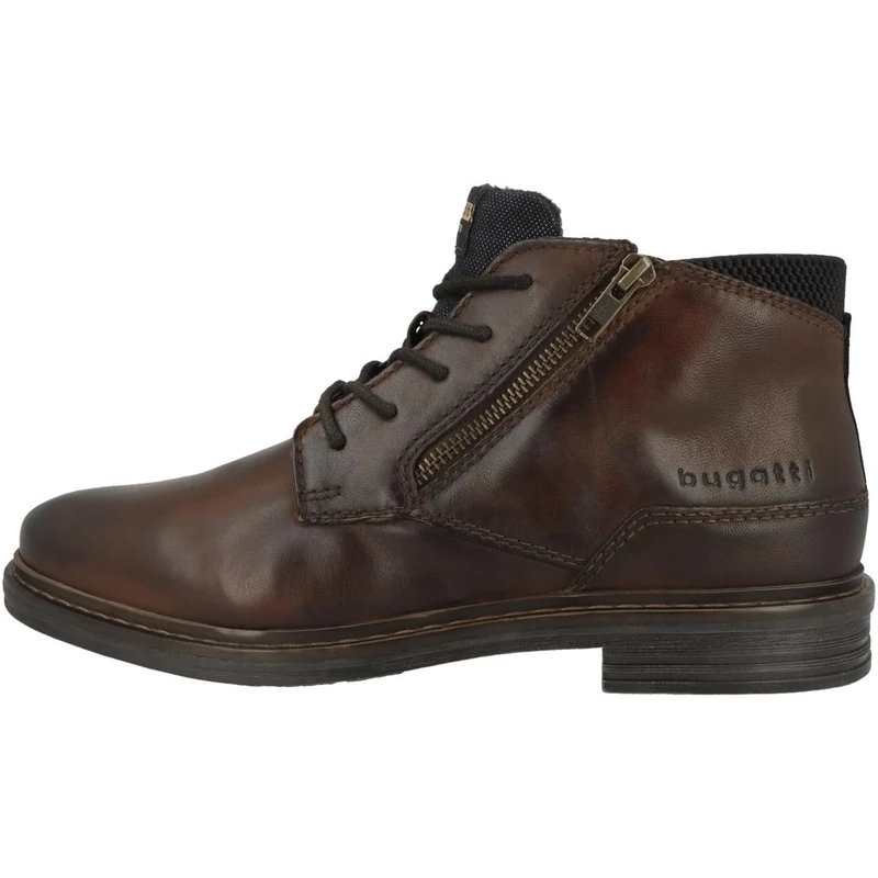 bugatti Men's 311-aoc30 Cold Lining Boots, Brown, 11 UK