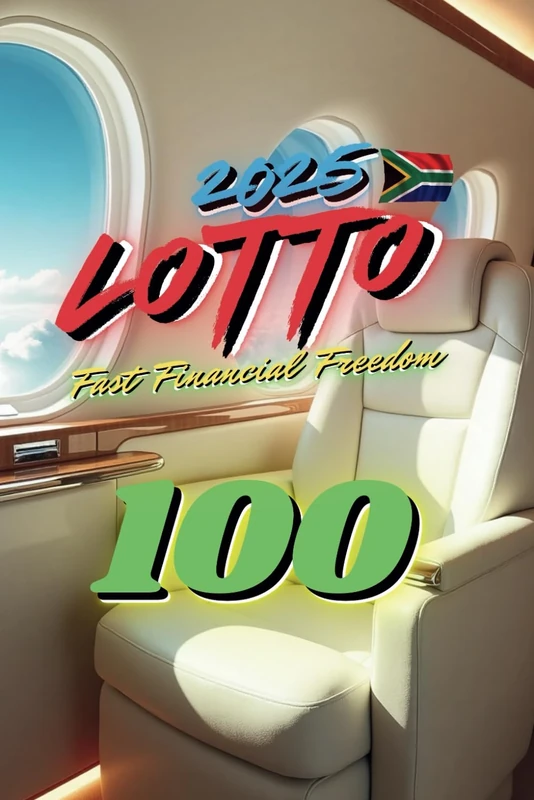 SA Lotto 100: Fast Financial Freedom