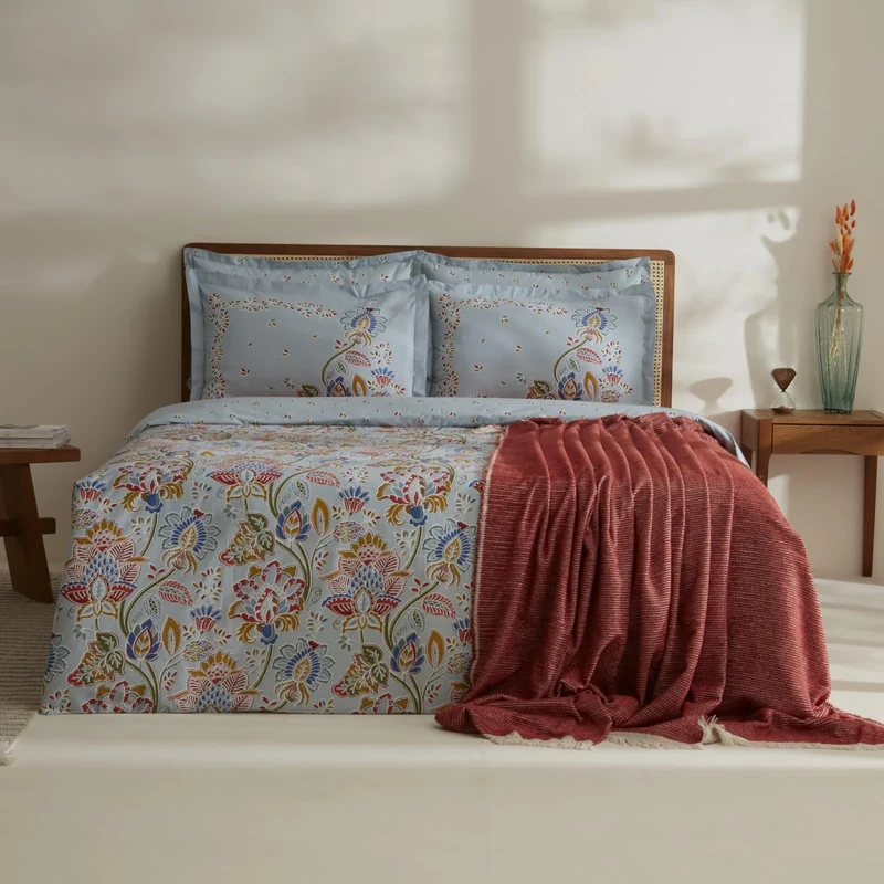 KARACA KH Keno NEV. B, DOUBLE, Multicolor