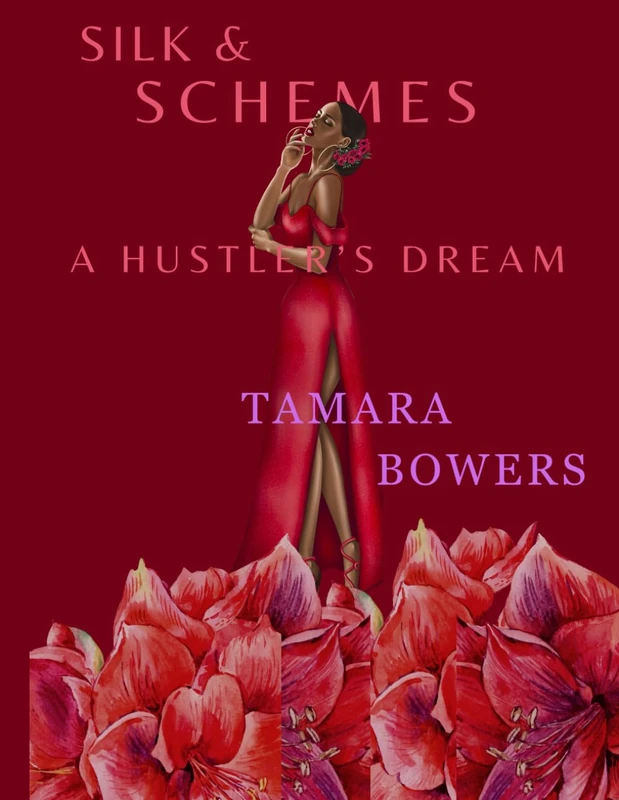 Silk & Schemes: A Hustler's Dream