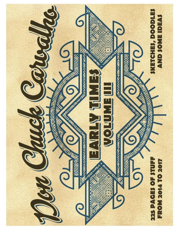 Early Times - Vol III