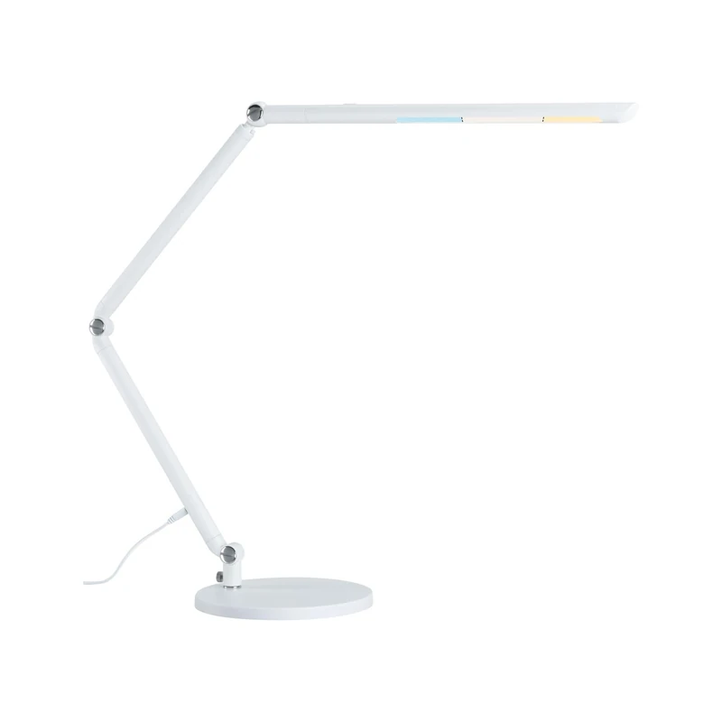 Paulmann 78859 LED Desk luminaire FlexBar White Switch 700lm 9.5W White