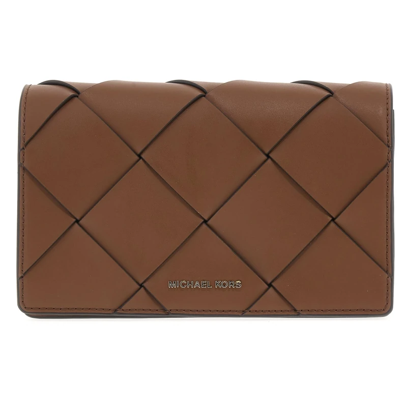 Michael Kors 32S5GJ6C8L-230 MD FLAP CHN XBODY Female LUGGAGE Size One Size