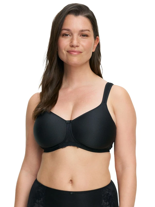 SUSA Women's Porto Bra, Black, 40D