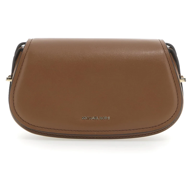 Michael Kors 32S5GL0C1L-230 SM FLAP XBODY Female LUGGAGE Size One Size