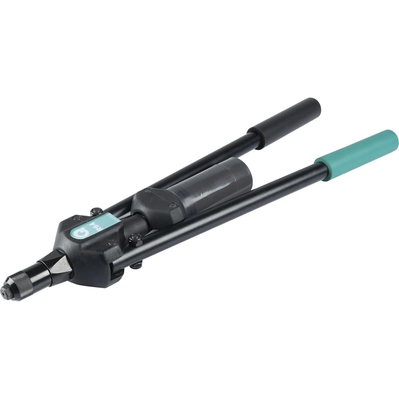 QN 64 Blind Rivet Pliers Set for Blind Rivets Diameter 2.4-6.4 mm, Steel - Image 1