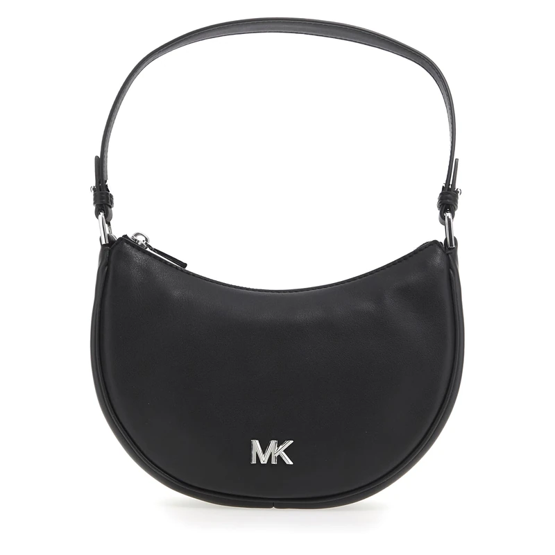 Michael Kors 32S5S8QU1L-001 SM CONV POUCHETTE Female BLACK Size One Size