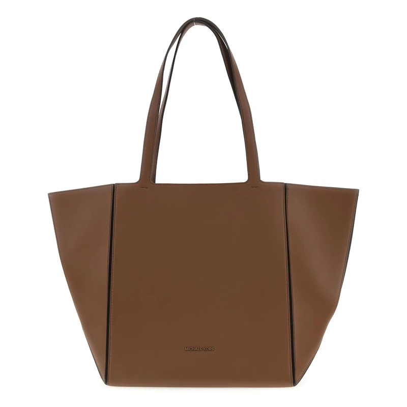 Michael Kors 30F4T9JT3L-230 LG TOTE Female LUGGAGE Size One Size