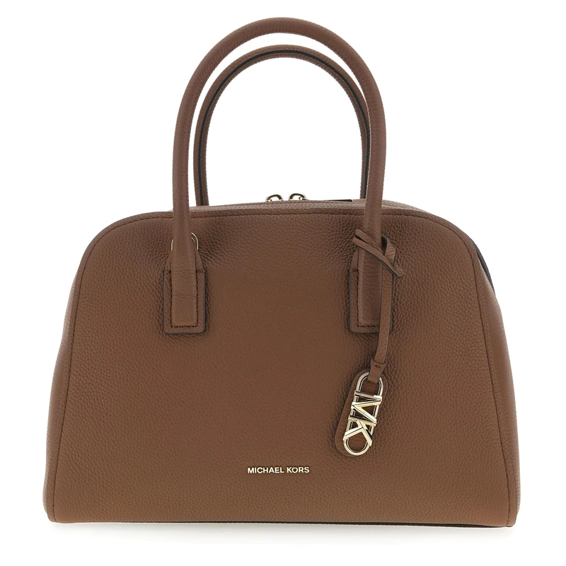 Michael Kors 30S5G9QS6L-230 MD ZIP SATCHEL Female LUGGAGE Size One Size - Image 1