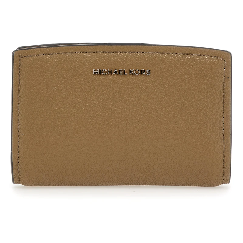 Michael Kors 32S5GYTZ2L-297 MD ZA Wallet Female Husk Size One Size