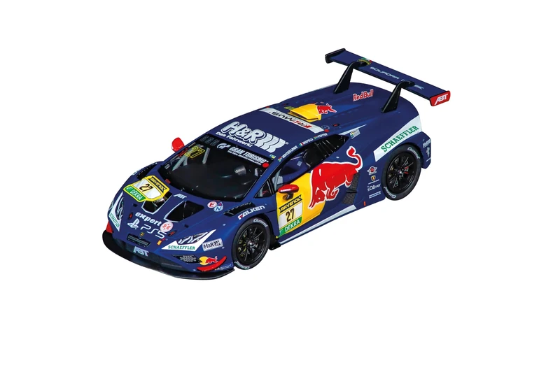 Carrera Lamborghini Huracán GT3 Evo2 'ABT-Sportsline, No.2