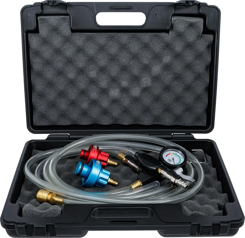 BGS DIY 9503 | Cooling System Bleeding and Filling Tool | for Tesla