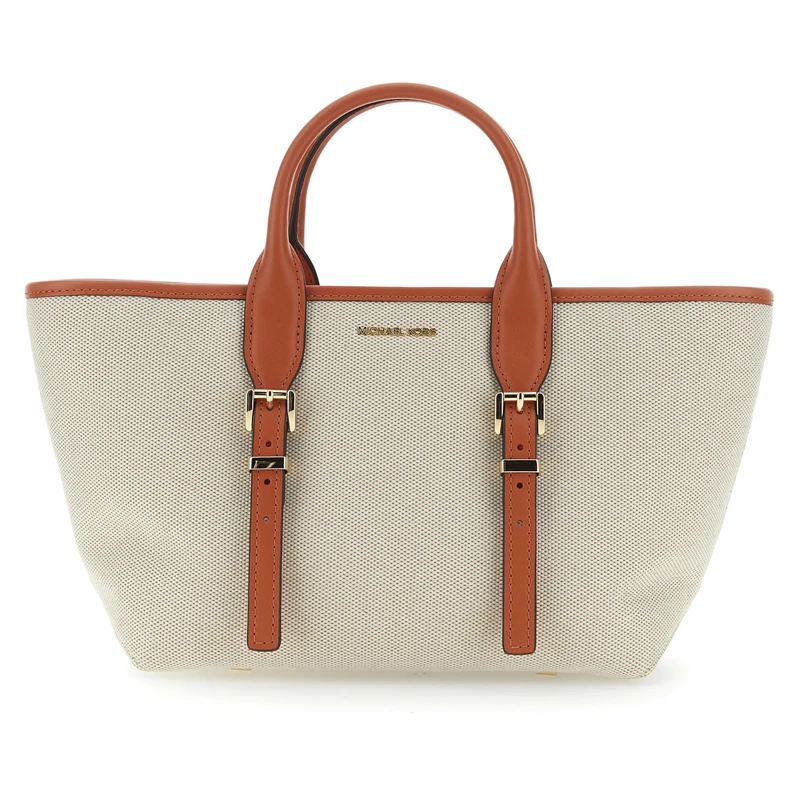 Michael Kors 30S5G9OS1C-888 SM SATCHEL Female ORANGE PUNCH Size One Size
