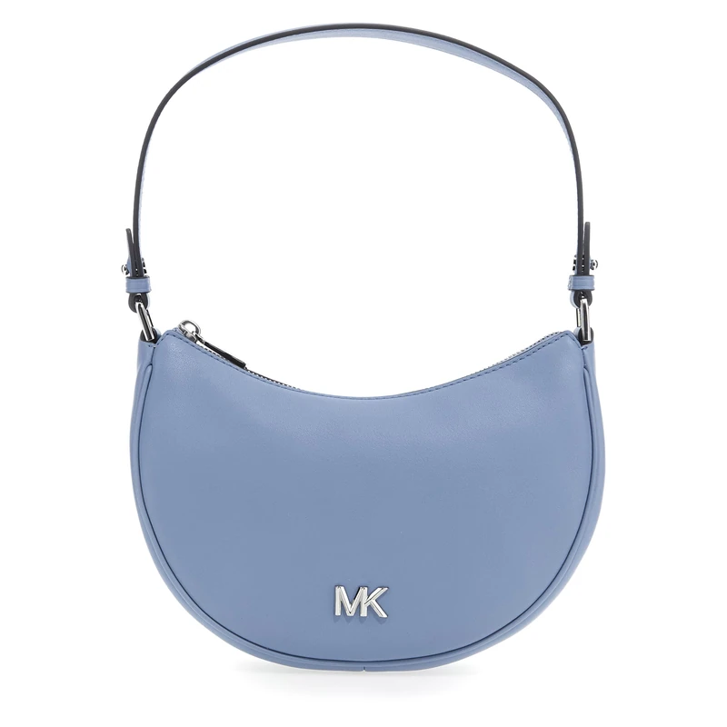 Michael Kors 32S5S8QU1L-464 SM CONV POUCHETTE Female CHAMBRAY Size One Size