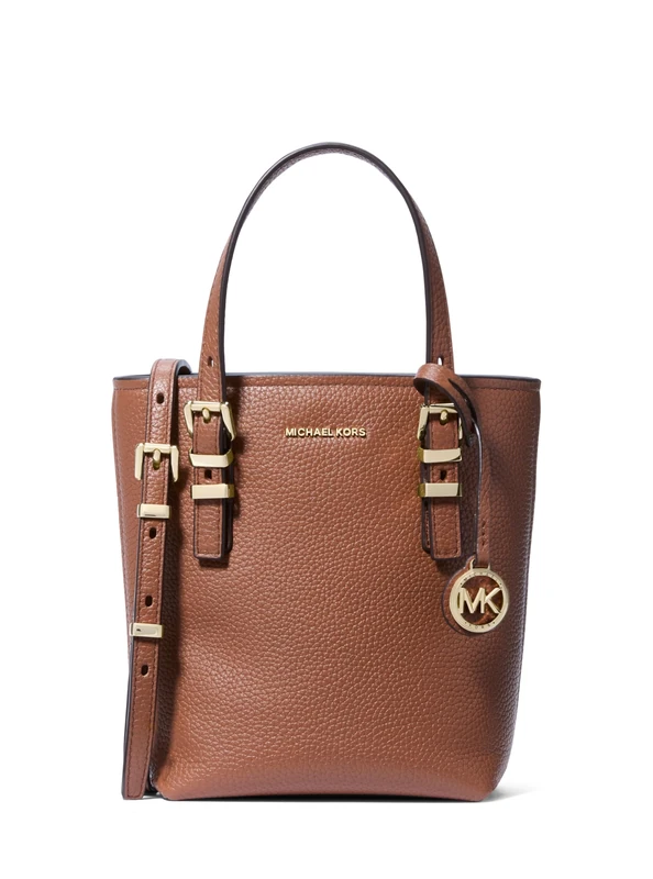 Michael Kors 32S5GQNC0L-230 XS NS TOTE XBODY Female LUGGAGE Size One Size