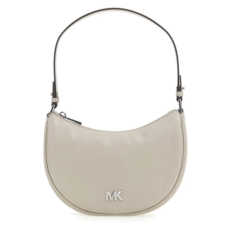 Michael Kors 32S5S8QU1L-182 SM CONV POUCHETTE Female LIGHT SAND Size One Size