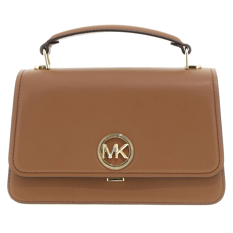Michael Kors 30T4GD8S6L-230 MD EW TH CHN SATCHEL Female LUGGAGE Size One Size