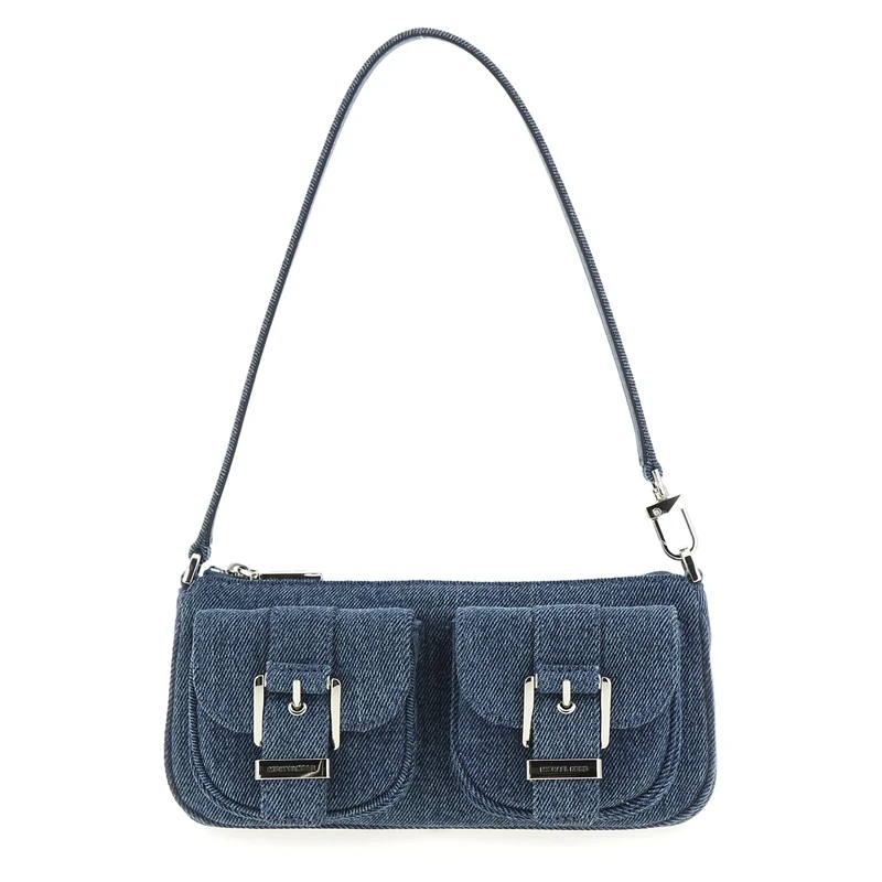 Michael Kors 32S5SZCU5C-423 SM CONV POUCHETTE Female UNION WASH Size One Size