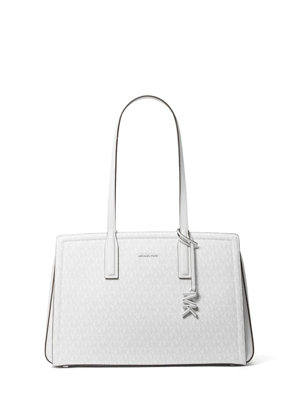 Michael Kors 30S5S9IT2V-101 MD TOTE Female OPT/ALLUM Size One Size