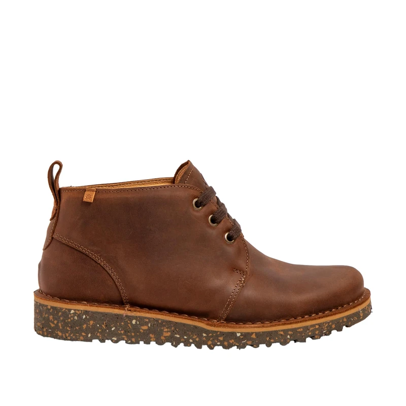El Naturalista N5630 FELSEN, Unisex Adult Boots, Terra, 37 EU Wide, Terra, 5 UK