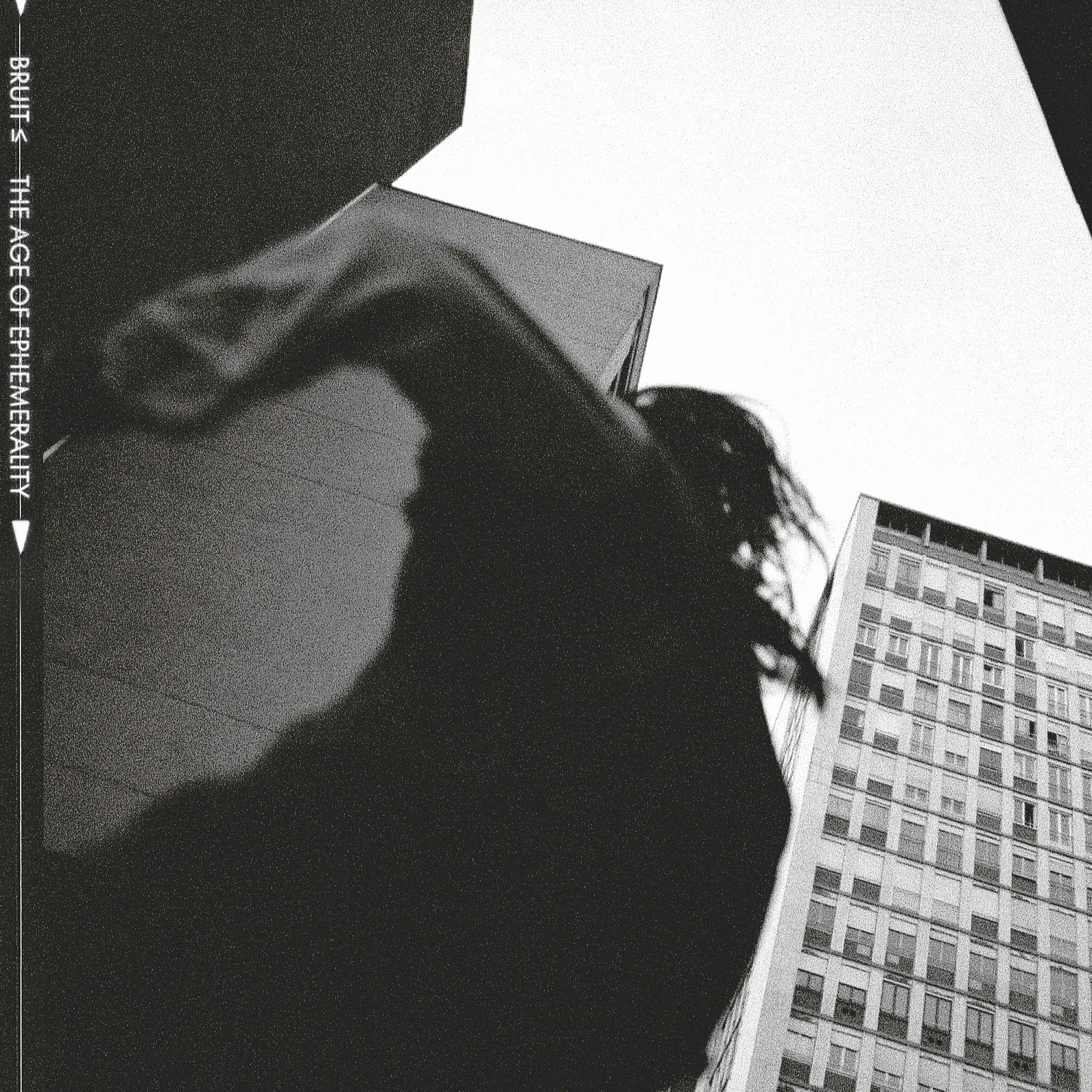 THE AGE OF EPHEMERALITY