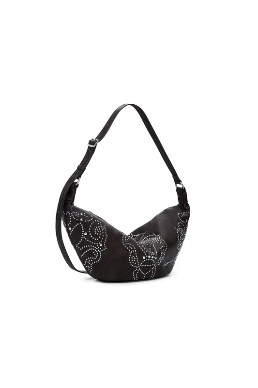Desigual BAG_POKER FACE MUNSTE, 6009 CHOCOLATE, U