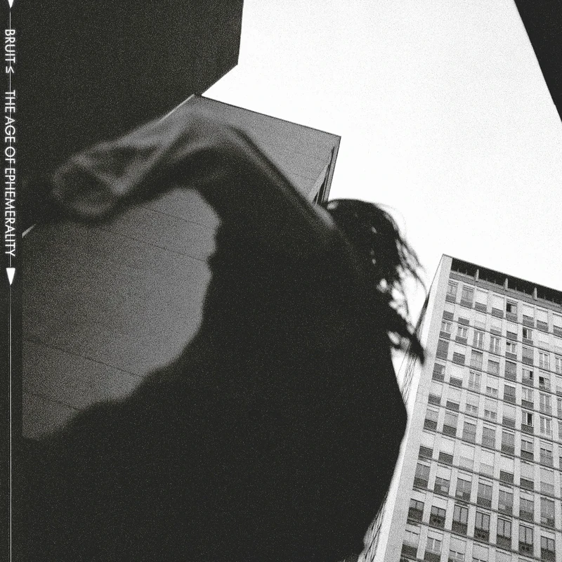 THE AGE OF EPHEMERALITY [VINYL]