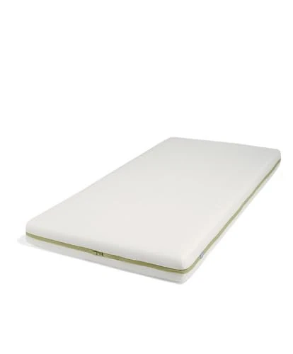 Mamas & Papas Cotbed Premium Pocket Spring Mattress (140x70x10cm)