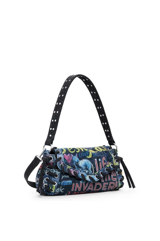 Desigual Pizzicato Zarauz 25WAXD22 - Image 1