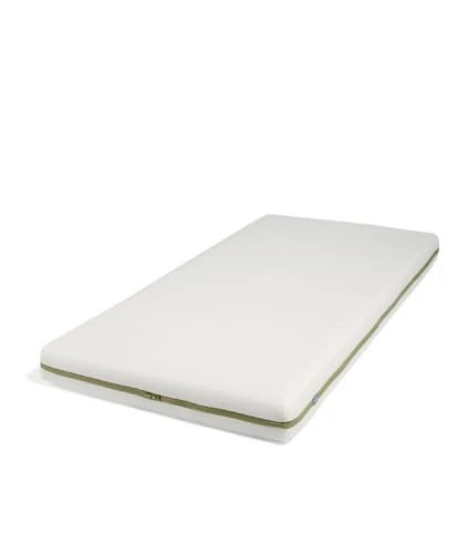 Mamas & Papas Cotbed Premium Dual Core+ Pocket Spring Mattress (140x70x10cm)