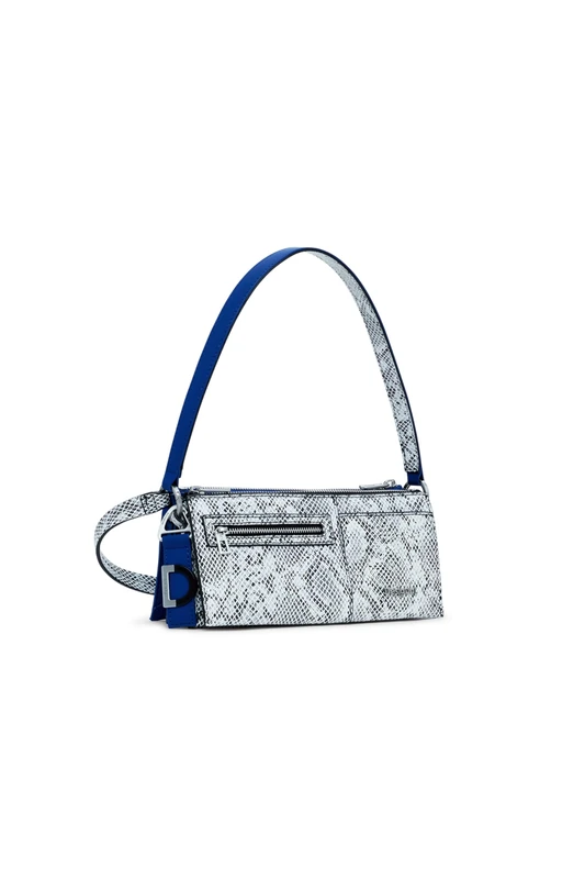 BAG_ DELTA NOVA BLU, 5032 AZUL OSCURO, U