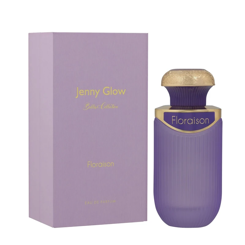 Jenny Glow Floraison Eau De Parfum 100ml