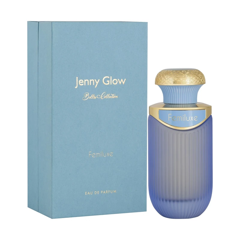 Jenny Glow Femiluxe Eau De Parfum 100ml