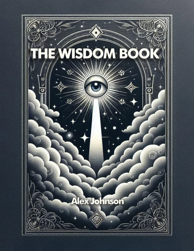 The Wisdom Book