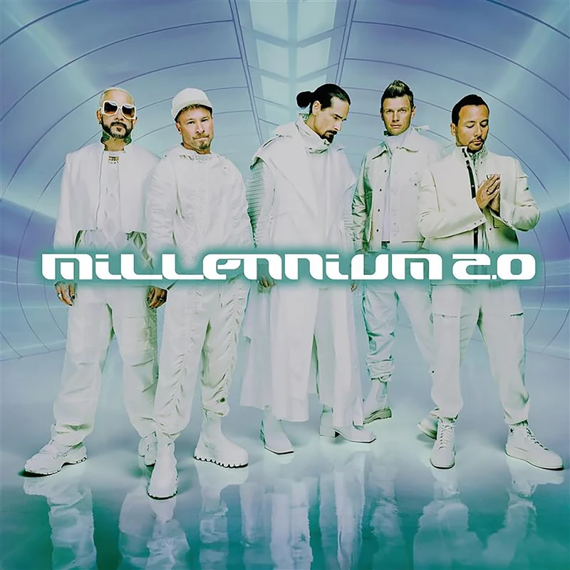 Millennium 2.0