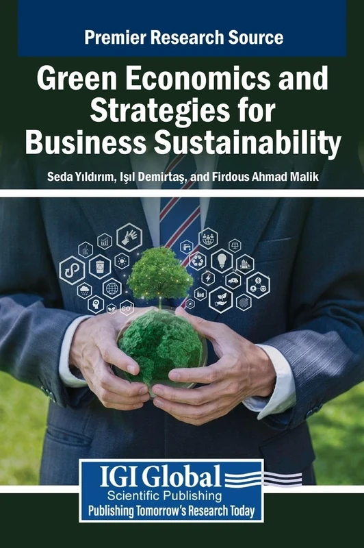 Green Economics and Strategies for Business Sustainability