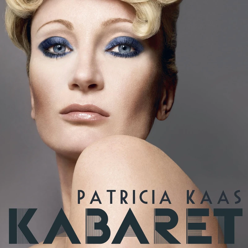Kabaret [VINYL]