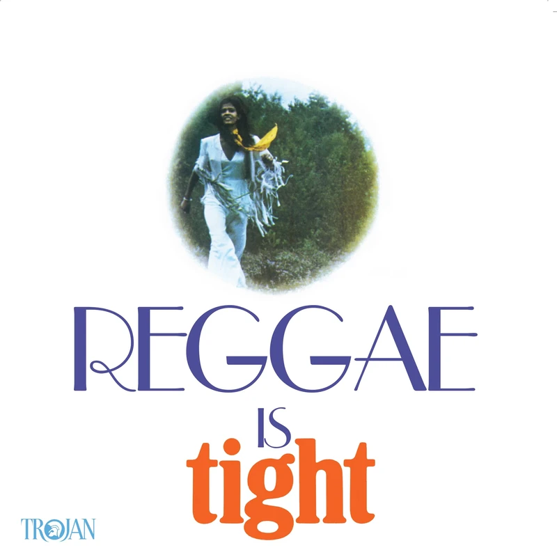 Reggae Is Tight (LP Coloured Vinyl) [VINYL]