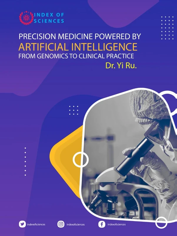 Precision Medicine Powered By Artificial Intelligence: From Genomics To Clinical Practice
