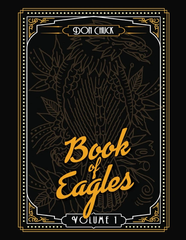Book of Eagles