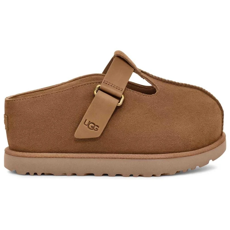 UGG W GOLDENSTAR HI CLOG Slippers