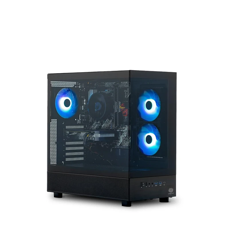 Stormforce AMD 7600X, 32GB RAM, 1TB SSD, RTX 5070, Windows 11