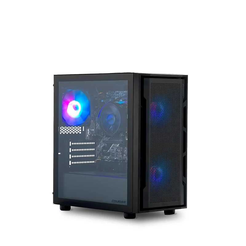 Stormforce AMD 4600G, 8GB RAM, 500GB SSD, Windows 11